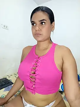 AntonellaShot online show from 09-18-25, 07:10