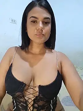AntonellaShot online show from 06-21-26, 07:00