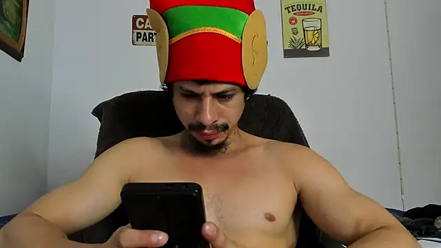 TristanWoods online show from 12-23-24, 10:01