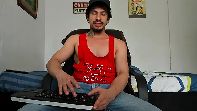 TristanWoods online show from 12-27-24, 06:42