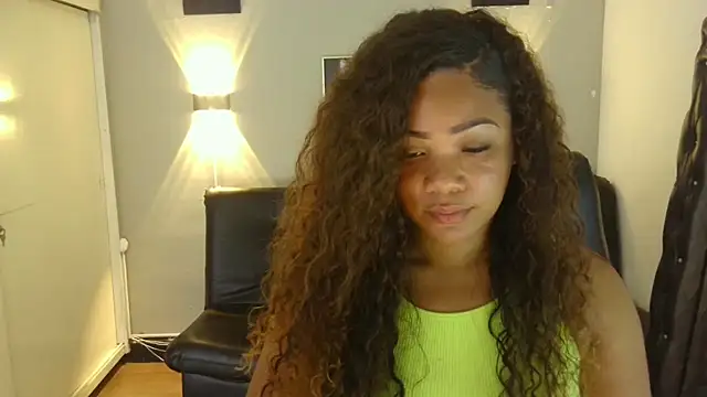 ashley Tompson1 online show from 01-15-25, 02:02