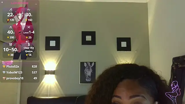 ashley Tompson1 online show from 01-16-25, 06:27