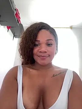 ashley Tompson1 online show from 01-17-25, 04:15