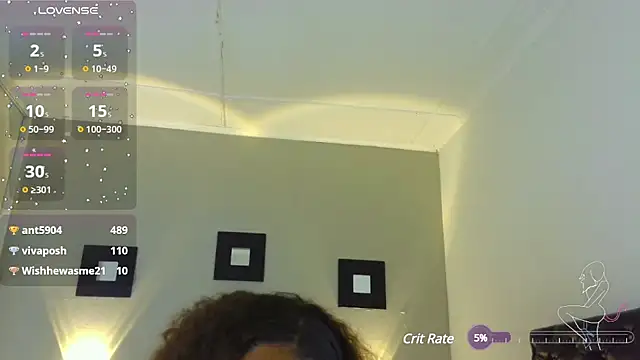 ashley Tompson1 online show from 01-28-25, 06:39