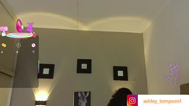 ashley Tompson1 online show from 02-27-25, 06:31
