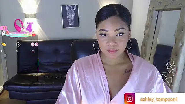 ashley Tompson1 online show from 03-04-25, 03:26