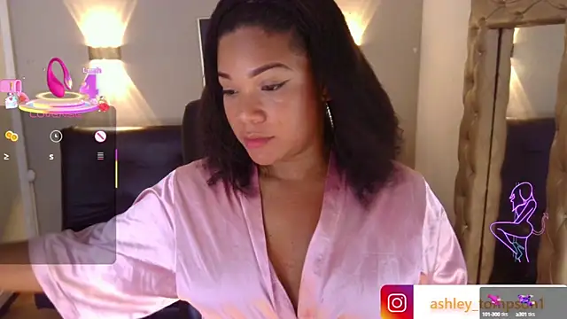 ashley Tompson1 online show from 03-08-25, 06:37