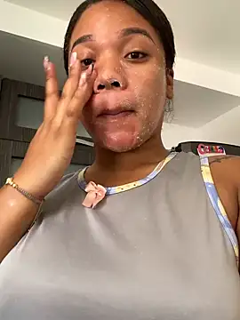 ashley Tompson1 online show from 03-19-25, 04:24