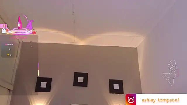 ashley Tompson1 online show from 03-20-25, 06:42