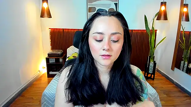 KatherineBond online show from 11-21-25, 08:18