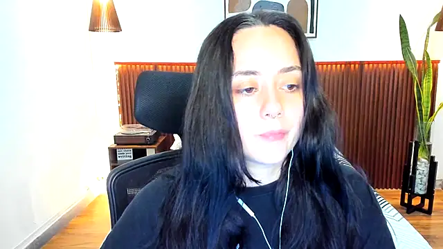 KatherineBond online show from 12-05-25, 07:10