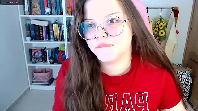 Gabiwaifu online show from 11-16-25, 07:41