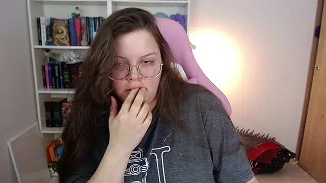 Gabiwaifu online show from 04-19-26, 09:17