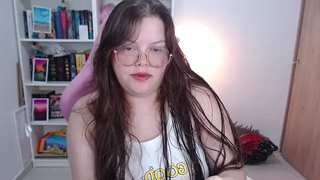 Snapshot of Gabiwaifu chatting on 04-29-26, 05:11 Gabiwaifu online show from 04-29-26, 05:11
