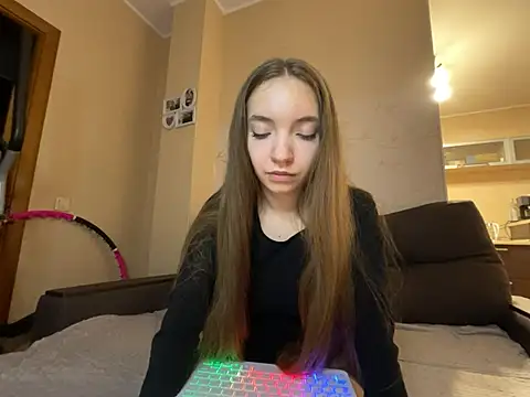 BarbaraFantasy online show from 01-18-25, 09:02