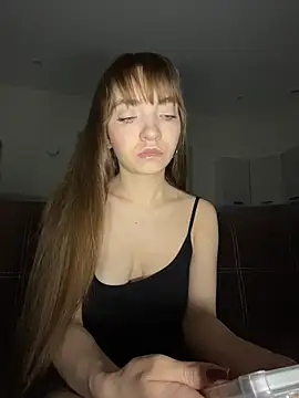 Snapshot of BarbaraFantasy chatting on 02-04-26, 09:09 BarbaraFantasy online show from 02-04-26, 09:09