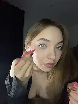 BarbaraFantasy online show from 04-25-26, 07:22