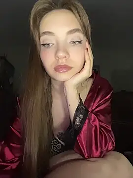 BarbaraFantasy online show from 04-26-26, 07:00