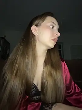 BarbaraFantasy online show from 04-27-26, 07:01