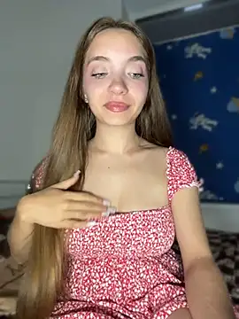 BarbaraFantasy online show from 08-05-26, 07:06