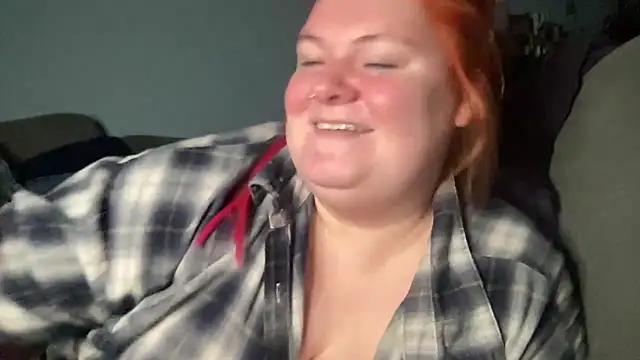 bbw olive peach online show from 02-13-25, 05:16