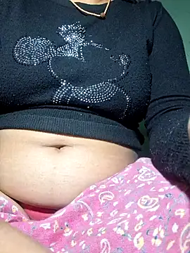 Priya Bong online show from 12-19-25, 04:14