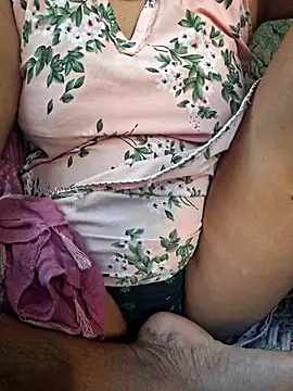 Priya Bong online show from 03-08-26, 02:04