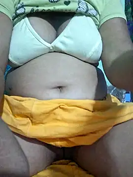 Priya Bong online show from 07-23-26, 12:14