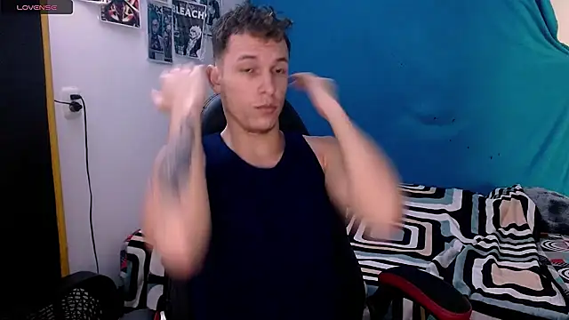 deividcloud36 online show from 02-14-26, 12:35