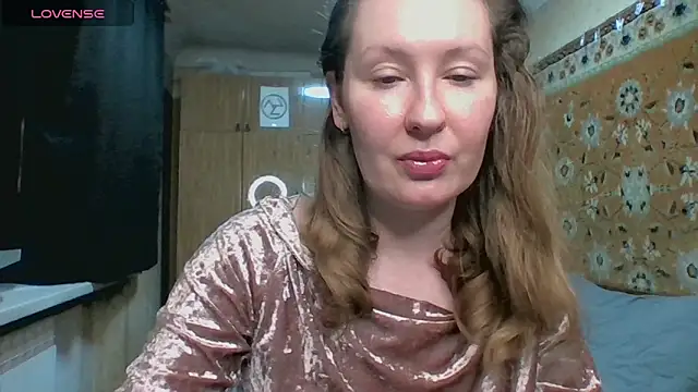 AnnaXLovers online show from 02-06-26, 12:19