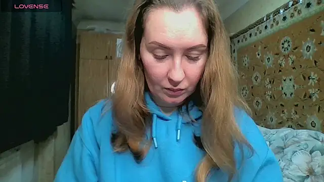 AnnaXLovers online show from 02-16-26, 12:56