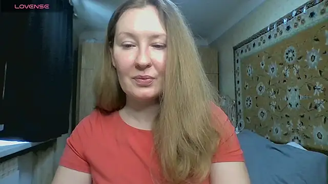 AnnaXLovers online show from 03-10-26, 08:19