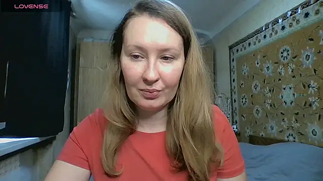 AnnaXLovers online show from 03-18-26, 08:17