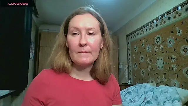 AnnaXLovers online show from 03-27-26, 07:47