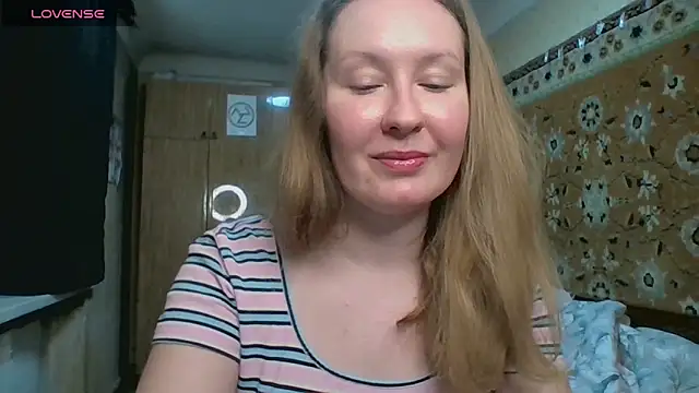 AnnaXLovers online show from 04-08-26, 09:09