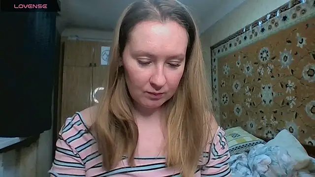 AnnaXLovers online show from 04-10-26, 08:08