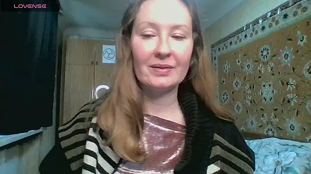 AnnaXLovers online show from 04-26-26, 11:08