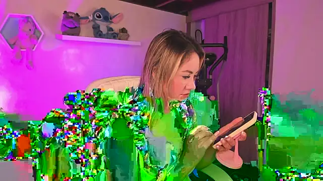 Nataliia 09 online show from 10-17-25, 02:52