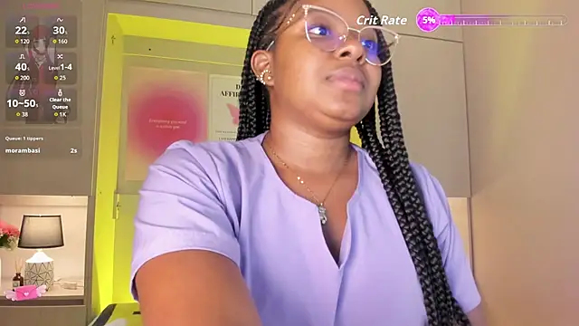 tamaraa smiith online show from 01-15-26, 07:39