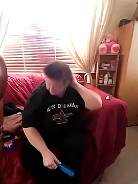 Snapshot of Bayou_Woman68 chatting on 01-12-26, 10:15 Bayou Woman68 online show from 01-12-26, 10:15