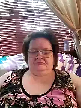 Bayou Woman68 online show from 06-18-26, 07:18