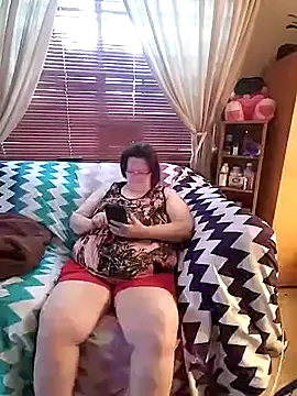 Bayou Woman68 online show from 06-19-26, 02:43