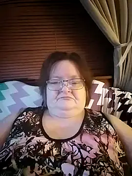 Bayou Woman68 online show from 06-22-26, 02:35