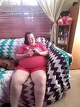 Bayou Woman68 online show from 06-23-26, 09:35
