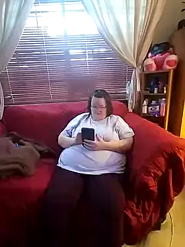 Bayou Woman68 online show from 06-24-26, 01:32