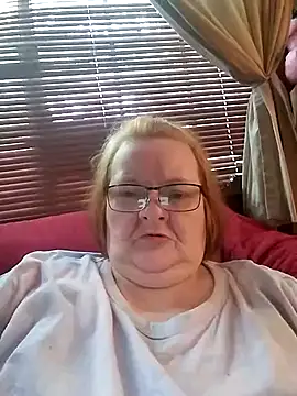 Bayou Woman68 online show from 06-26-26, 04:22