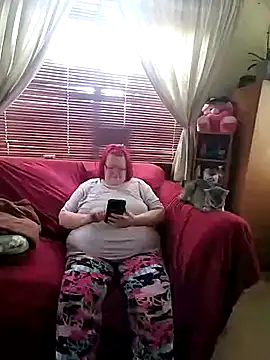 Bayou Woman68 online show from 06-28-26, 07:09