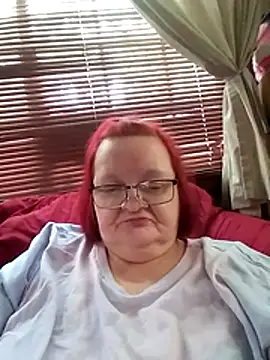 Bayou Woman68 online show from 06-29-26, 07:25