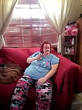 Bayou Woman68 online show from 07-04-26, 01:39