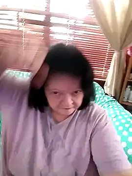Bayou Woman68 online show from 07-15-26, 04:01
